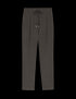 Marks & Spencer "Drawstring Tapered Ankle Grazer Trousers"